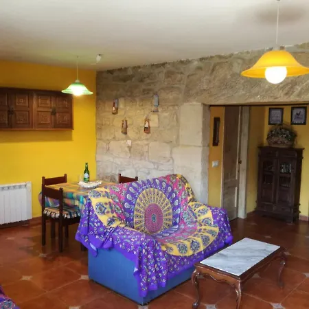 Feriehus Vivienda Vacacional La Parra