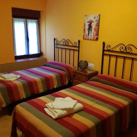 Feriehus Vivienda Vacacional La Parra
