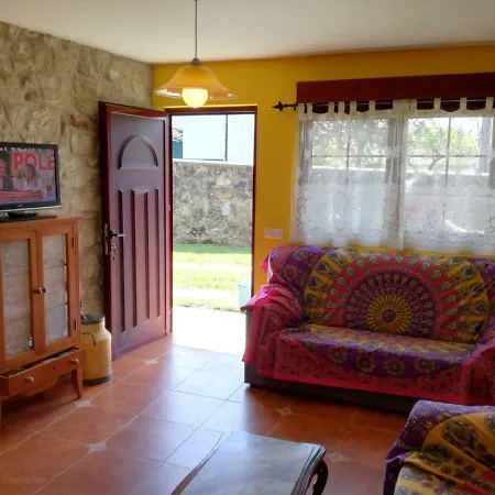 Semesterbostad Vivienda Vacacional La Parra *
