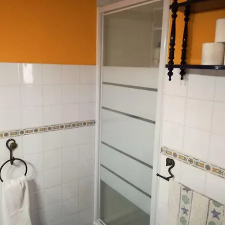 Vivienda Vacacional La Parra Argüero