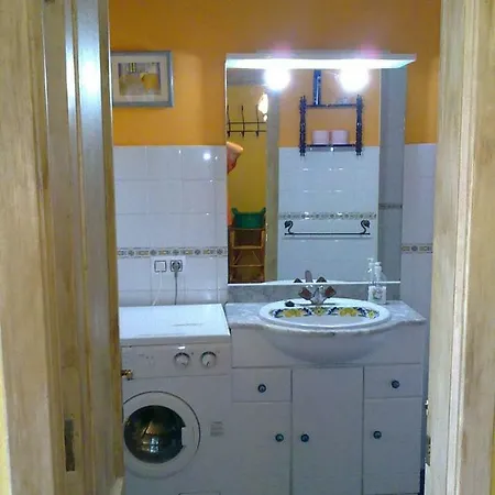Vivienda Vacacional La Parra *